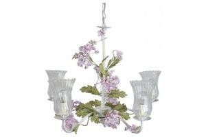 Подвесная люстра Abrasax Suzanne SD0957/5