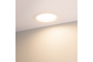 Встраиваемый светильник Arlight CYCLONE 023216(2) - 3