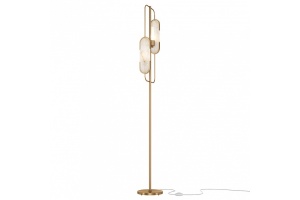 Торшер Maytoni Marmo MOD099FL-02G