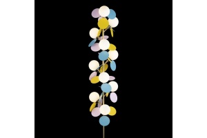 Торшер Loft it Matisse 10008F mult - 3