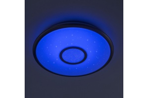 Потолочный светодиодный светильник Citilux Старлайт Смарт CL703A40G - 2