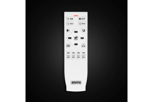 Подвесная светодиодная люстра Citilux Montserrat EL338P08 - 3