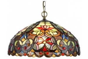 Подвесной светильник Velante 825-806-02