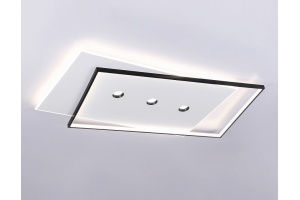 Накладной светильник Ambrella FL FL5066 - 3