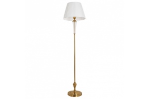 Торшер Arte Lamp Gracie A7301PN-1PB