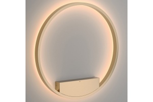 Накладной светильник Maytoni Rim MOD058WL-L35BS3K