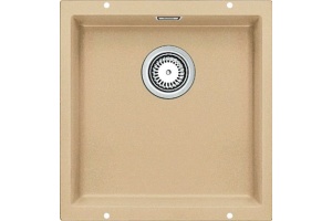 Мойка из гранита Blanco Subline бежевый (523428)
