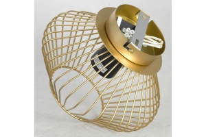 Накладной светильник Lussole Brooks GRLSP-8248 - 3