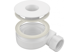 Сифон для поддона Good Door Essentia / Flow / Stella - 2