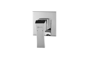Смеситель для душа Lemark Unit хром (LM4523C)