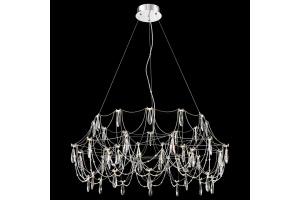 Подвесная люстра Wertmark Felicia WE336.48.103 - 2