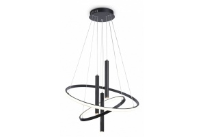 Подвесной светильник Ambrella FL FL5372 - 2