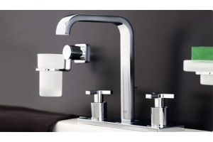 Смеситель Grohe Allure 20143000 для раковины - 3