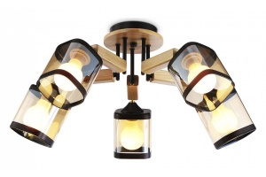 Потолочная люстра Ambrella Light TR TR9529