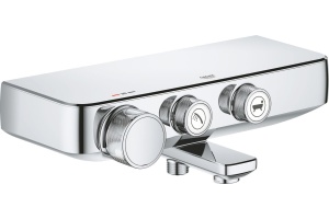 Термостат Grohe Grohtherm SmartControl 34718000 для ванны с душем