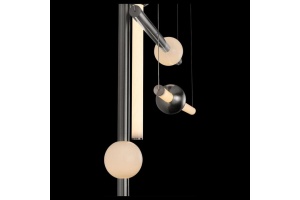 Подвесной светильник Loft it Crescent 5053-F - 2