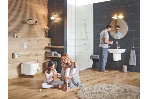 Подвесной унитаз Grohe  (3932800H) - 3