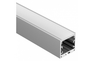 Профиль Arlight SL-ARC-3535-LINE-2500 SILVER 025516