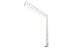 Встраиваемый светильник Maytoni Basis TR102-24W-DS-W - 2