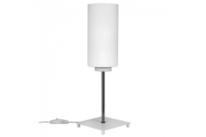 Настольная лампа декоративная 33 идеи TLL201 TLL201.01.001.WH-S16WH