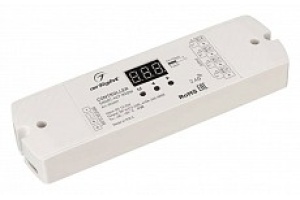 Контроллер-регулятор цвета RGBW Arlight SMART 022669 - 2