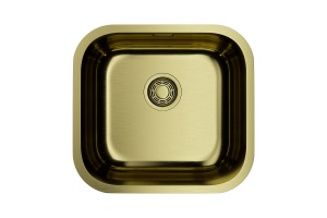 Мойка кухонная Omoikiri Omi светлое золото