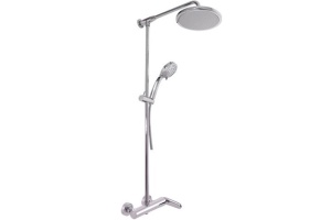 Душевая стойка Rav Slezak Tigris TG182.5/5