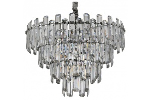 Подвесная люстра Divinare Rosie 3511/02 LM-8