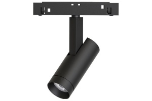 Трековый светодиодный светильник для магнитного шинопровода Arlight Mag-Orient-Spot-R35-6W Day4000 033622