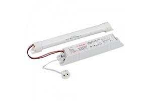 Блок аварийного питания Arlight ARJ-EMG-6W-3H-NiCd 024365