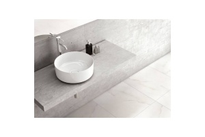 Накладная раковина Roca Inspira square 37 см (327523000) - 2