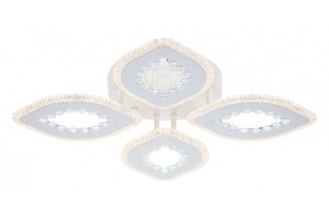 Потолочная люстра Escada Dew 10271/4LED - 3