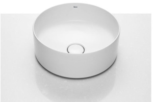 Накладная раковина Roca Inspira square 37 см (327523000)