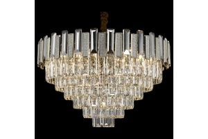 Подвесная люстра Wertmark Candida WE131.13.303