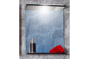 Зеркало Бриклаер Лофт 45