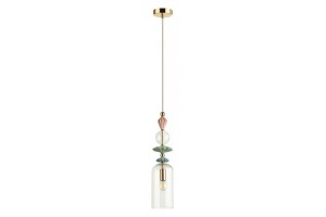 Бра Odeon Light Classic Bizet 4855/1WB