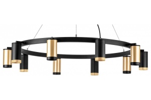 Подвесная люстра Lightstar Rullo LR02040537570