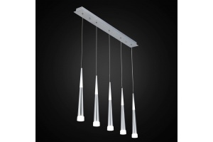 Подвесной светодиодный светильник Citilux Вегас CL227050 - 2