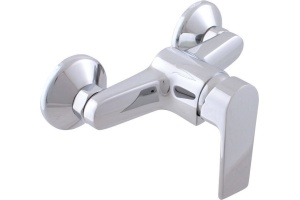 Смеситель для душа Rav Slezak Colorado хром