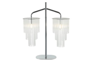 Настольная лампа декоративная Stilfort Imposio 2132/09/02T