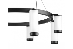 Подвесная люстра Lightstar Rullo LR01836486440 - 3