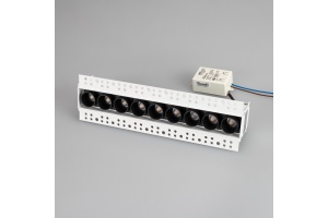 Встраиваемый светодиодный светильник Arlight MS-Orient-Built-Trimless-TC-S38x277-20W Day4000 032226 - 2