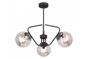 Люстра на штанге Vitaluce V4715 V4715-1/3PL