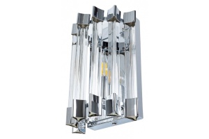 Настенный светильник Arte Lamp Caravaggio A1059AP-1CC