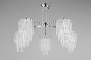 Потолочная люстра Omnilux Tuili OML-69307-05 - 3