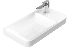 Раковина STWORKI 55 11054-KL