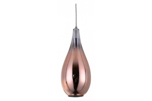 Подвесной светильник LUMINA DECO Lauris LDP 6843-1 R.GD