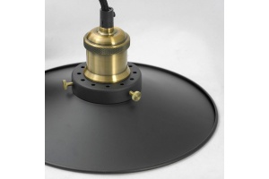 Подвесной светильник Lussole New York LSP-9601-2 - 3