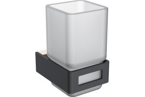 Стакан Boheme Q 10944-G-B