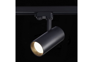 Светильник на штанге ST-Luce Трехфазная трековая система ST661.446.30 - 2